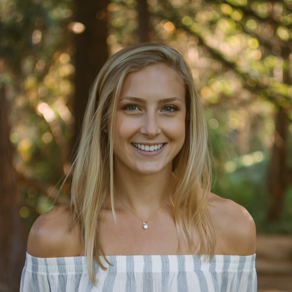 Meet your Posher, Courtney